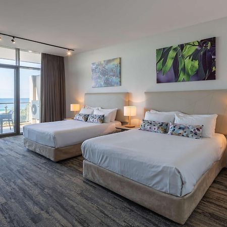 Narrabeen Sands Hotel By Nightcap Plus Ngoại thất bức ảnh