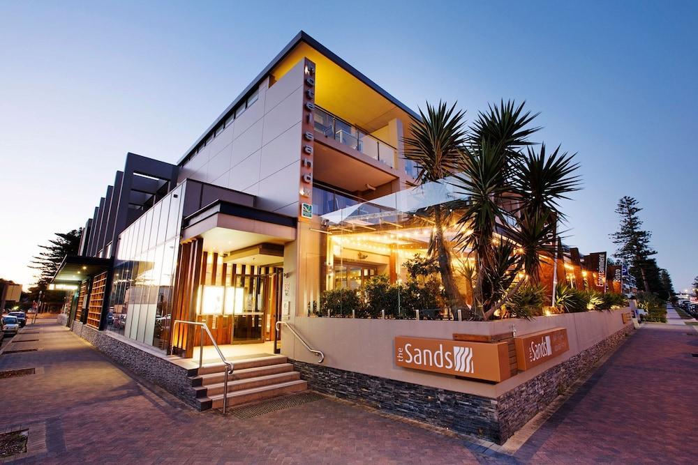 Narrabeen Sands Hotel By Nightcap Plus Ngoại thất bức ảnh