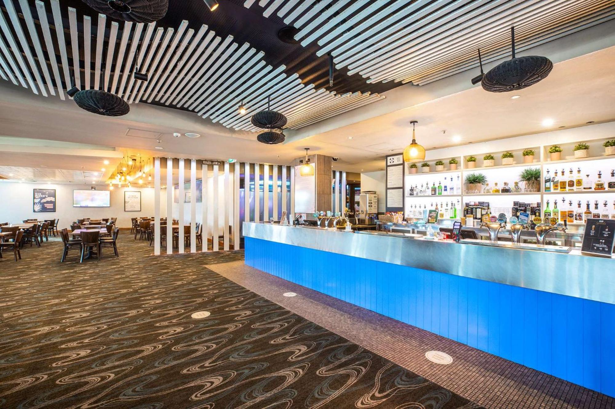 Narrabeen Sands Hotel By Nightcap Plus Ngoại thất bức ảnh