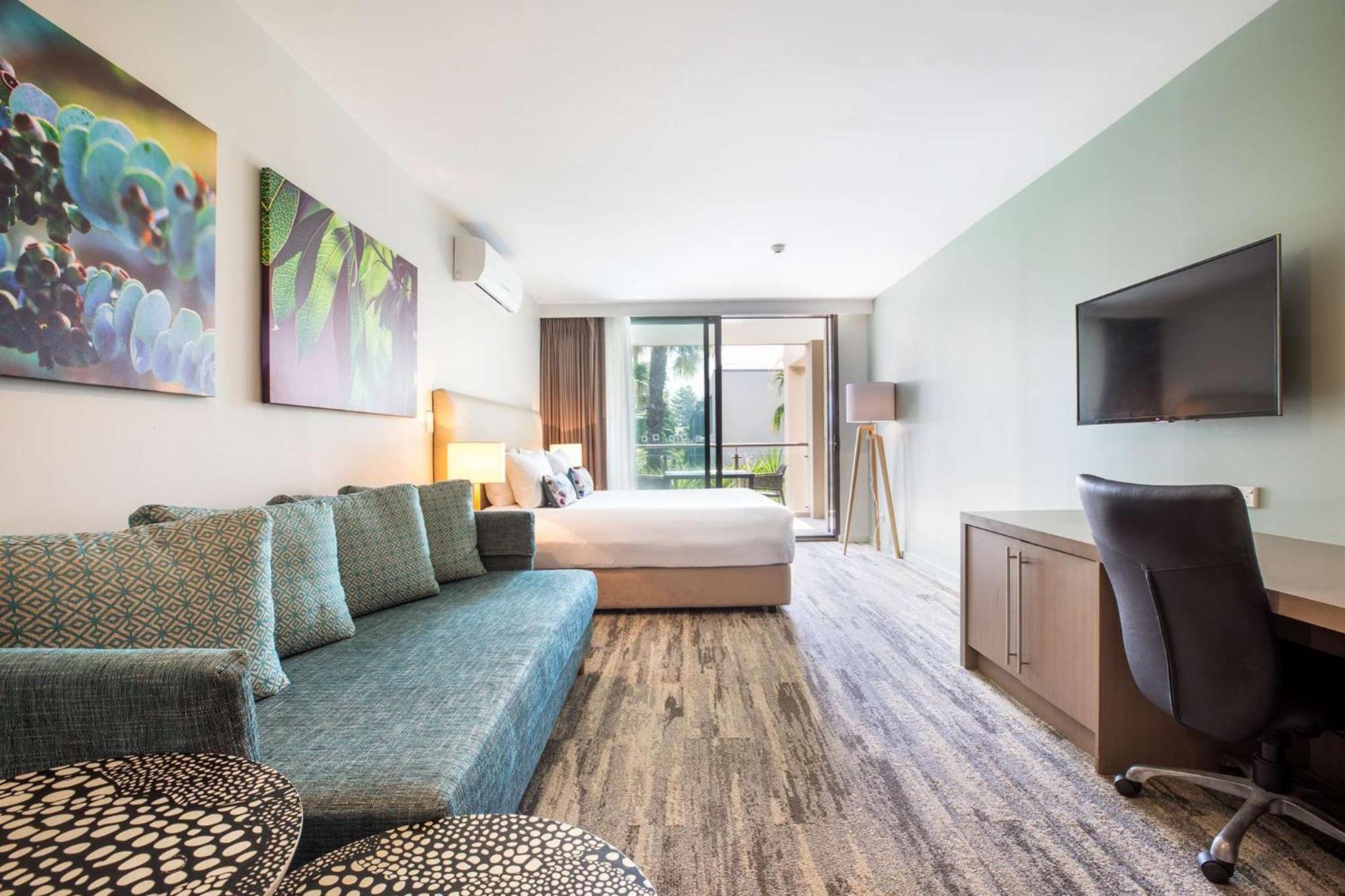 Narrabeen Sands Hotel By Nightcap Plus Ngoại thất bức ảnh