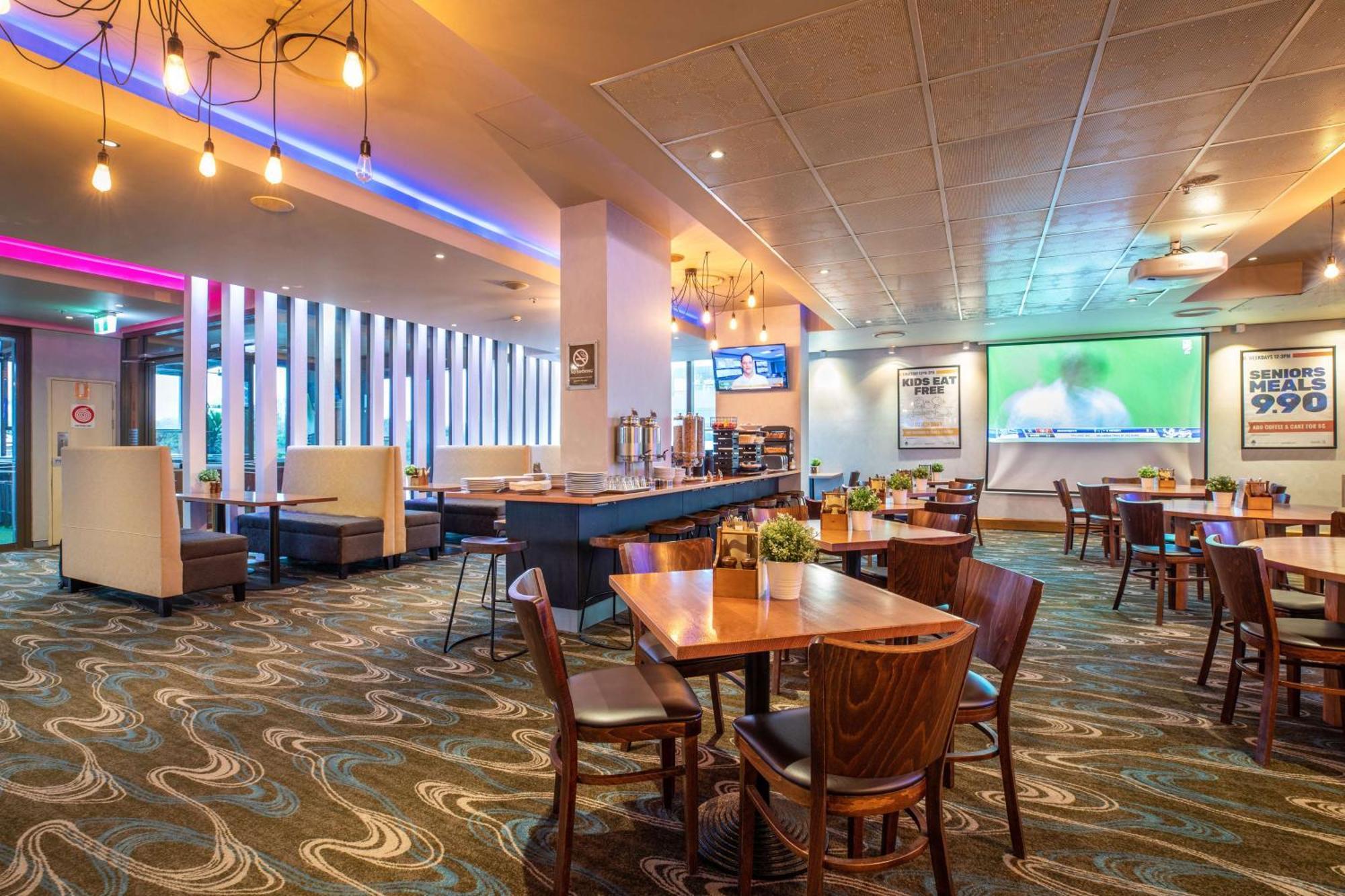 Narrabeen Sands Hotel By Nightcap Plus Ngoại thất bức ảnh