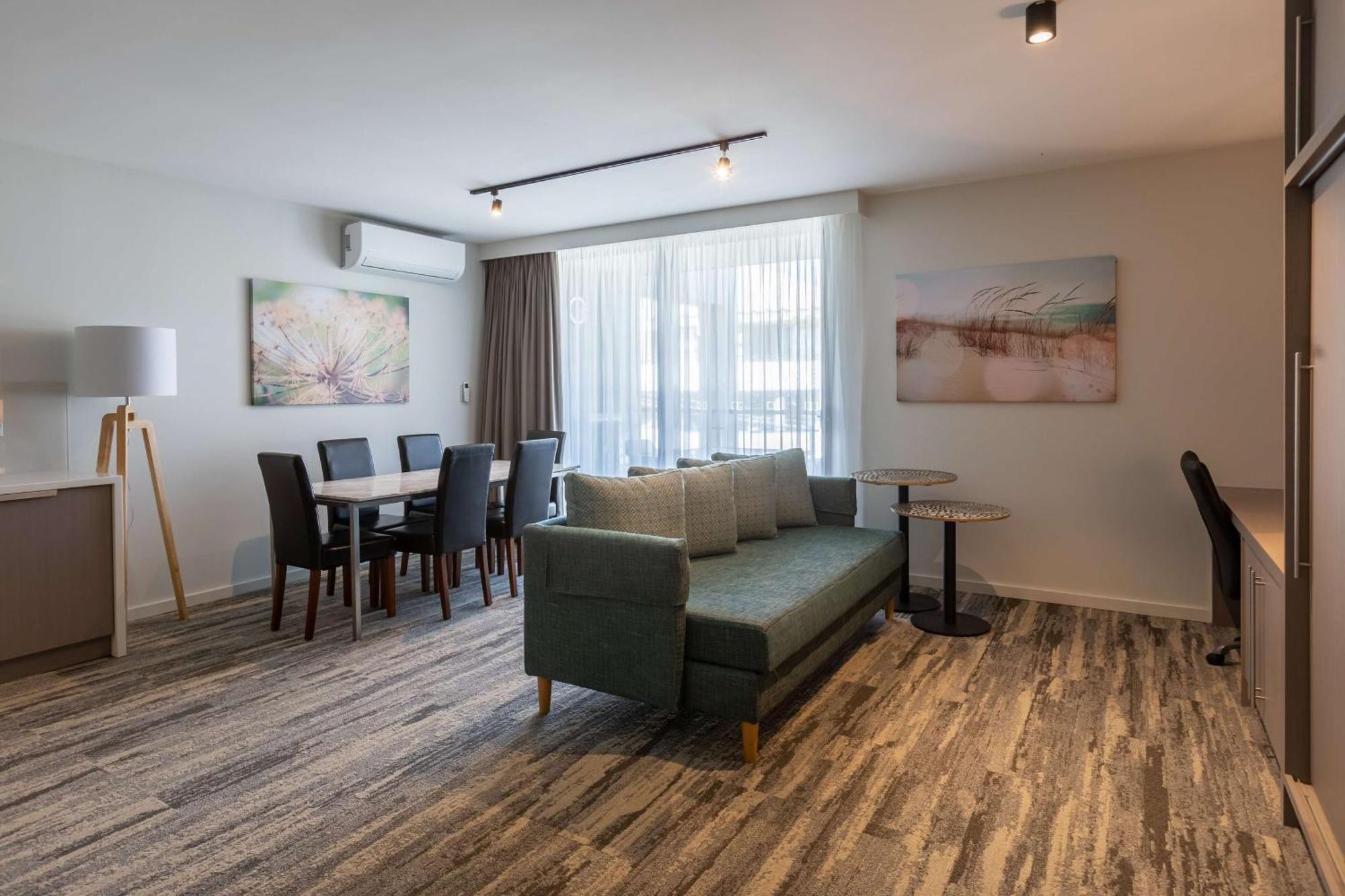 Narrabeen Sands Hotel By Nightcap Plus Ngoại thất bức ảnh